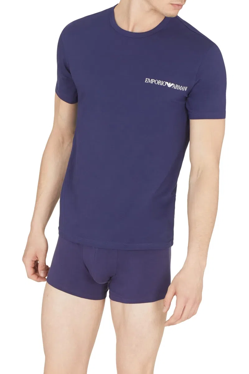 Emporio Armani 2 Unidades para Hombre