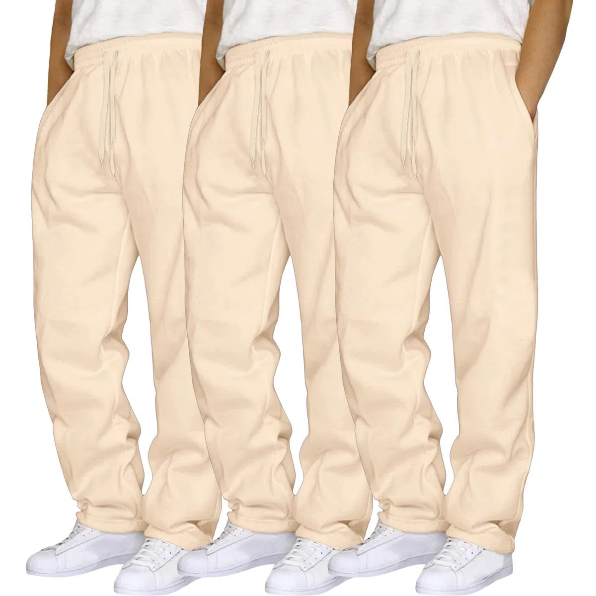 Pantalón Chandal Hombre Verano Pantalonses Trabajo Hombre Deporte Gym Pantalons Chandal con Bolsillos Transpirable Cintura Elástica De Treino Gimnasio Chinos Jogger con Bolsillos