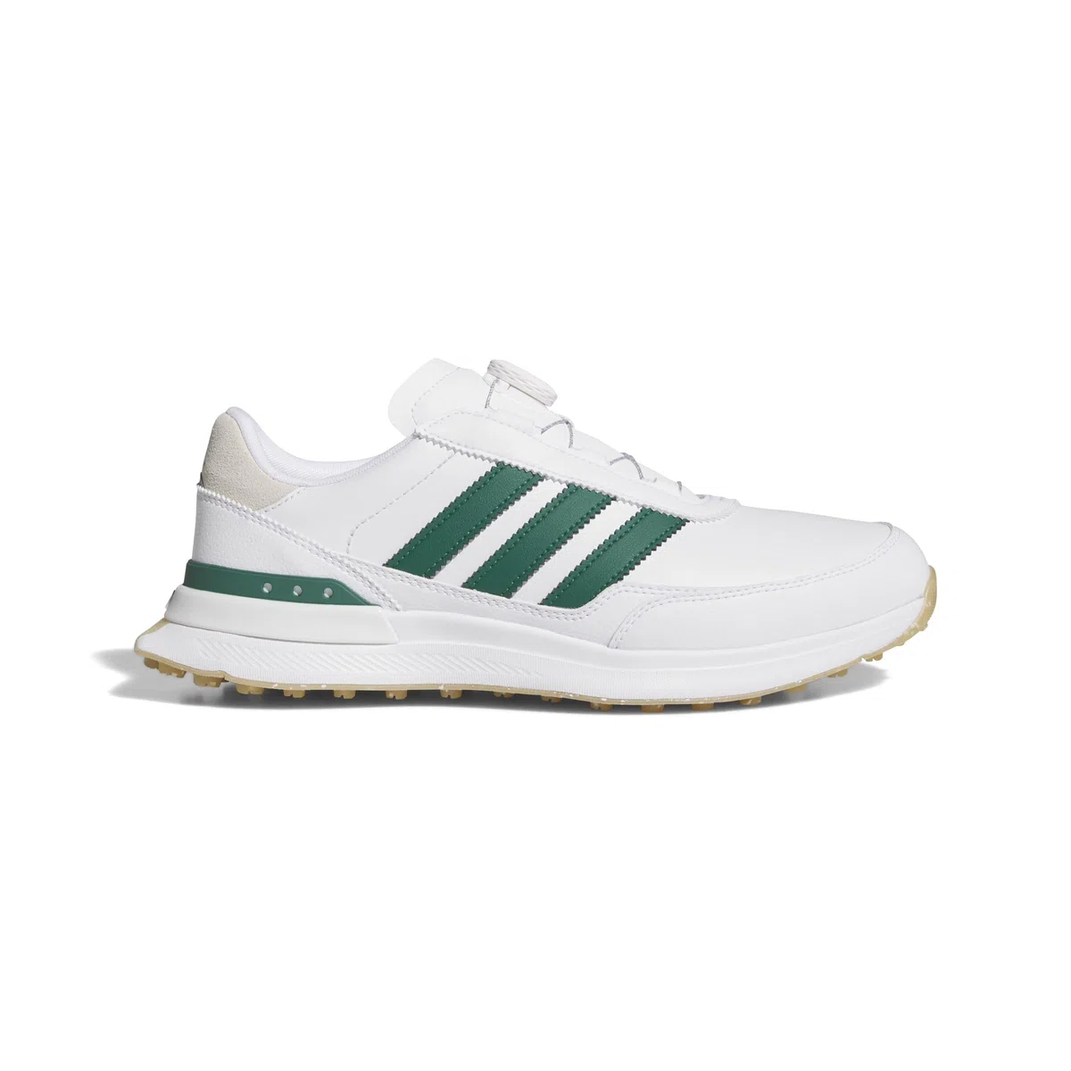 adidas Men's Zapatilla DE Golf SIN Clavos S2G 26 Boa