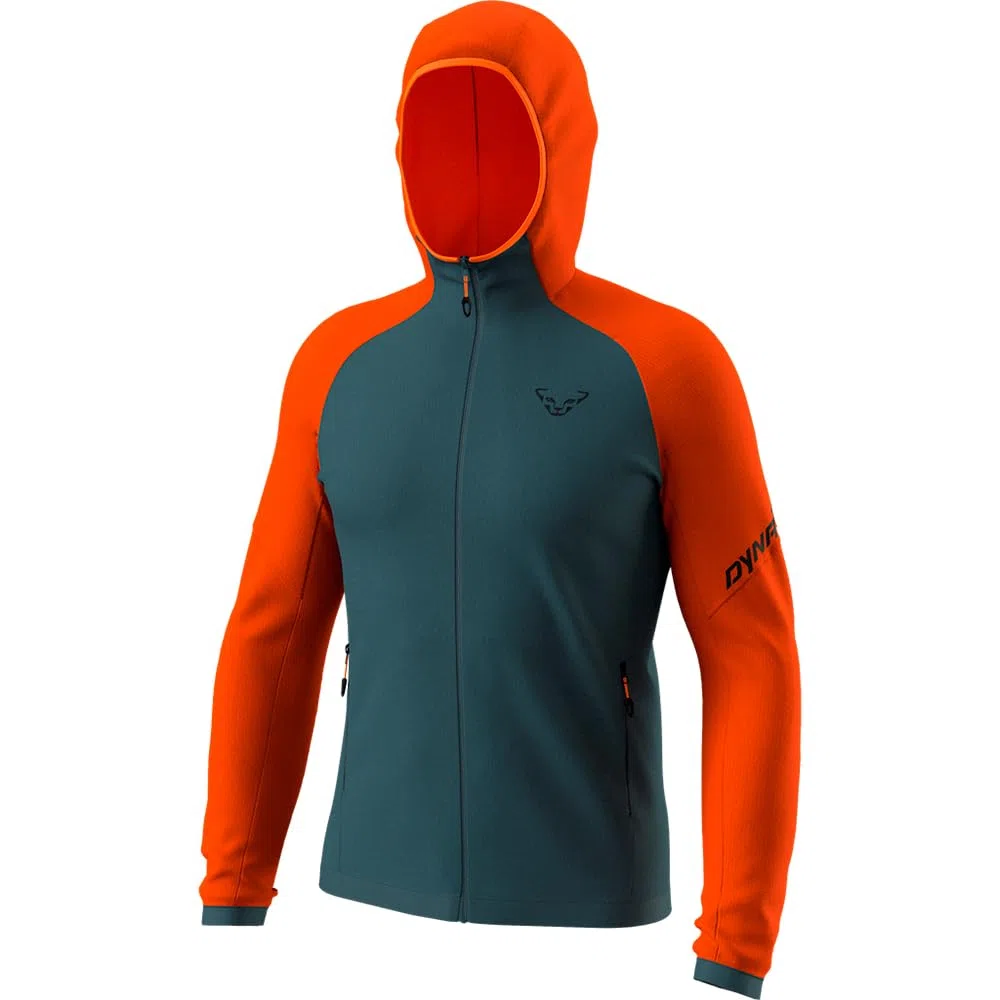 DYNAFIT Chaqueta Radical Polartec® XL