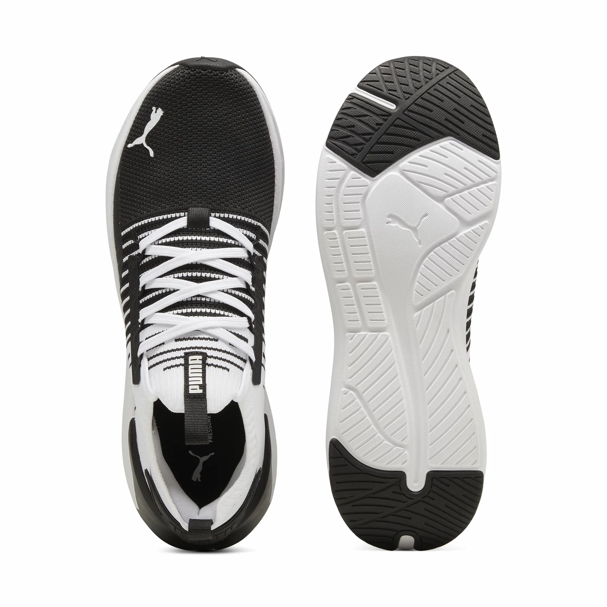 PUMA Zapatillas de Correr SOFTRIDE Symmetry Fuzion Unisex