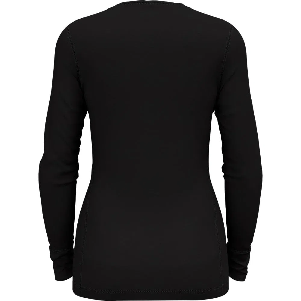 Odlo Merino 260_112041 Undershirt Mujer (Pack de 1)
