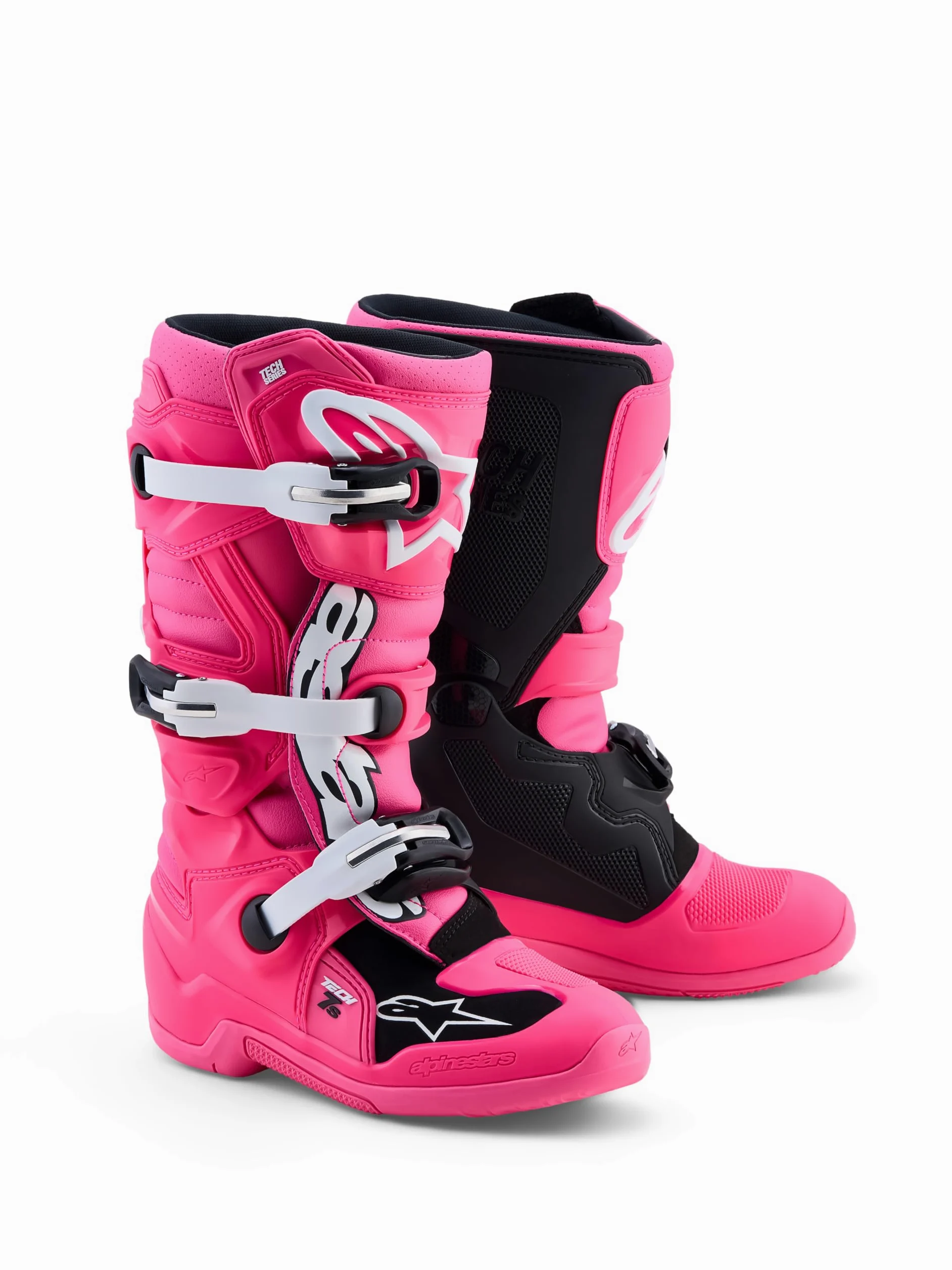 Alpinestars Tech 7S Off-Road Boots EU 37