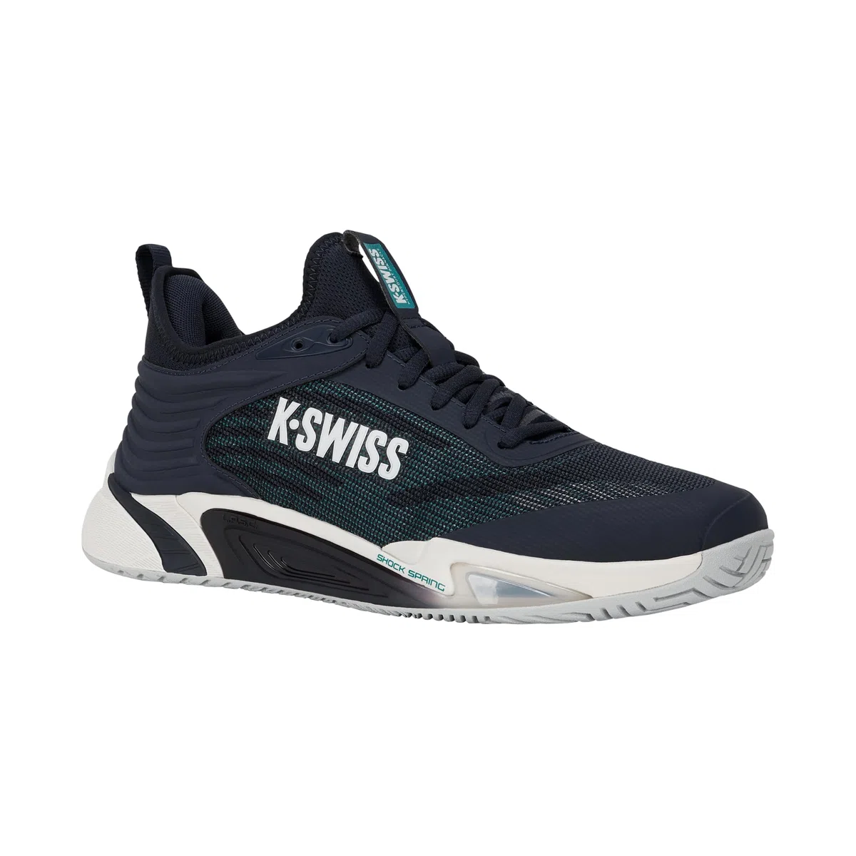 K-Swiss Hypercourt Pinnacle Zapatos de tenisHombre