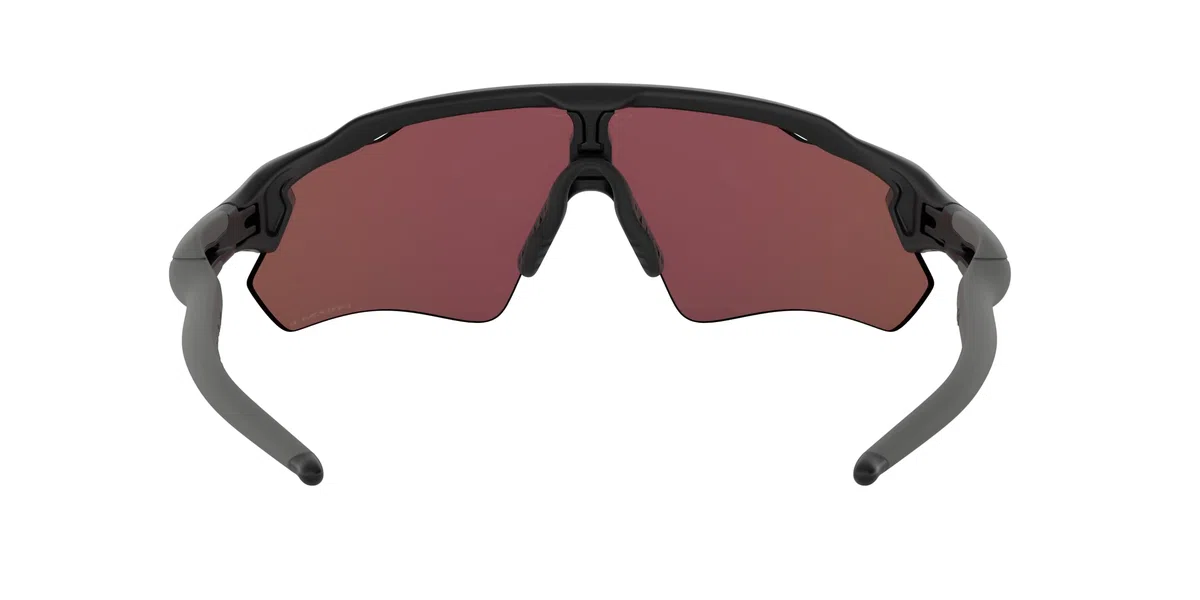 Oakley Oo9208 Radar Ev Path - Gafas de sol rectangulares para hombre