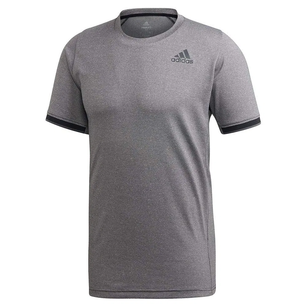 adidas Gameset Freelift tee Camiseta Hombre