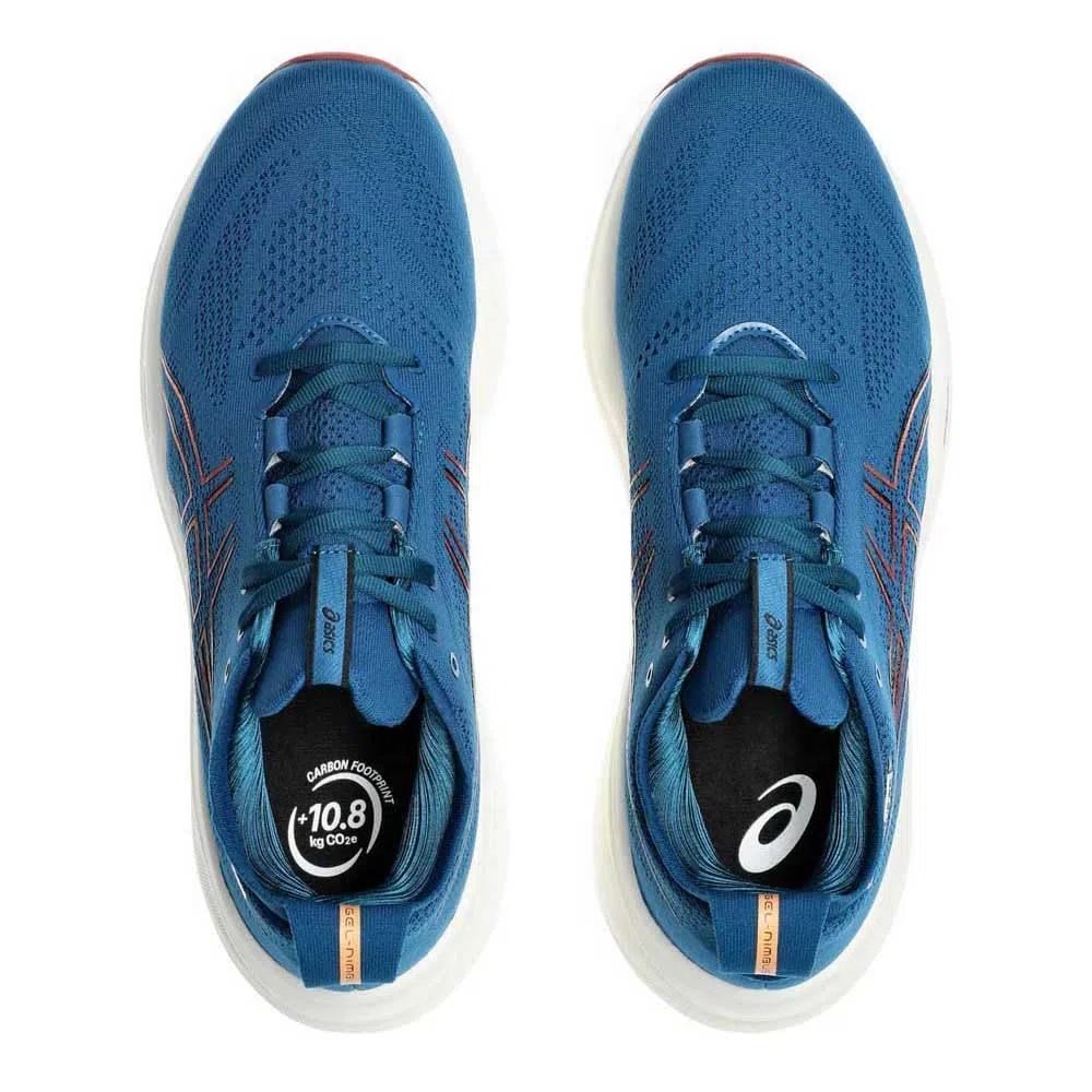 ASICS Gel-Nimbus 26, Sneaker Hombre