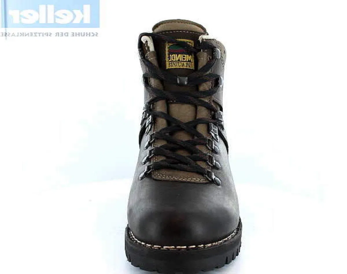 Meindl X, Botas Chukka Hombre