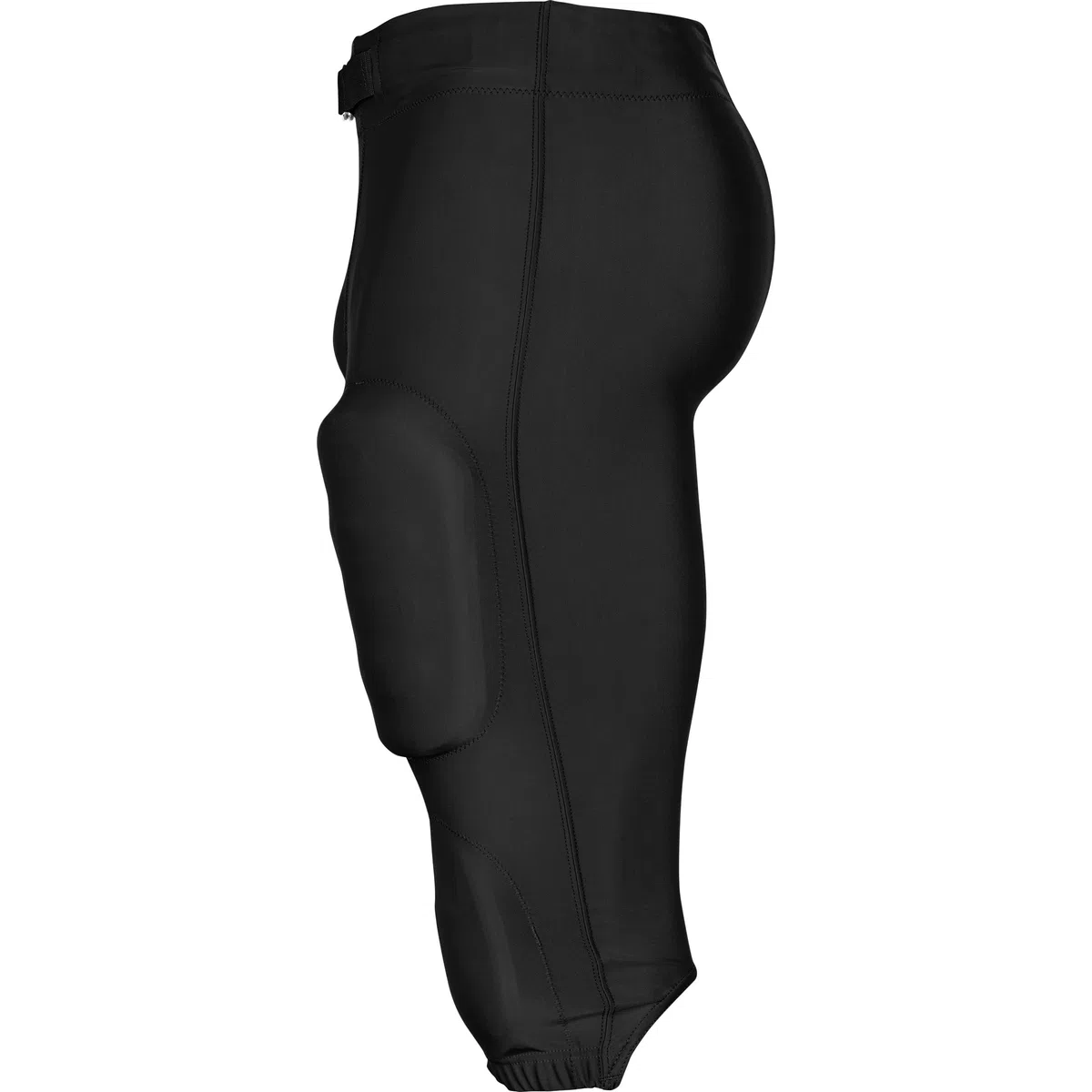 CHAMPRO Blocker - Pantalones tradicionales de fútbol para adultos