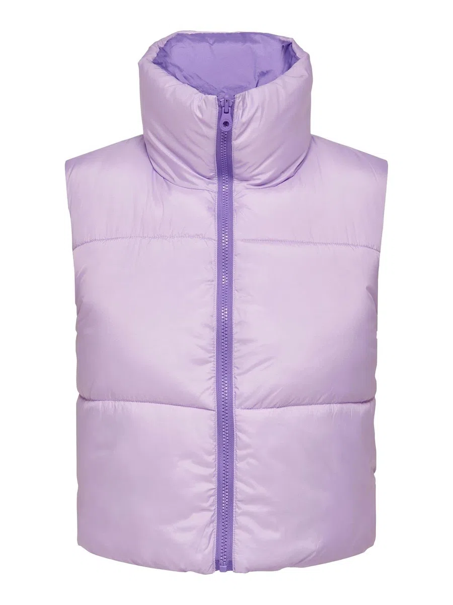 ONLY Puffer Gilet ONLRICKY Puffer Gilet
