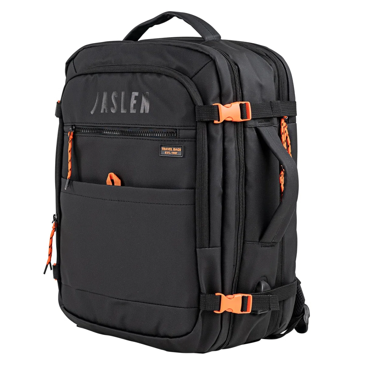 Mochila Viaje Cabina Avion 40X30X20. Maleta Ligera Para Avión De Mano Con C