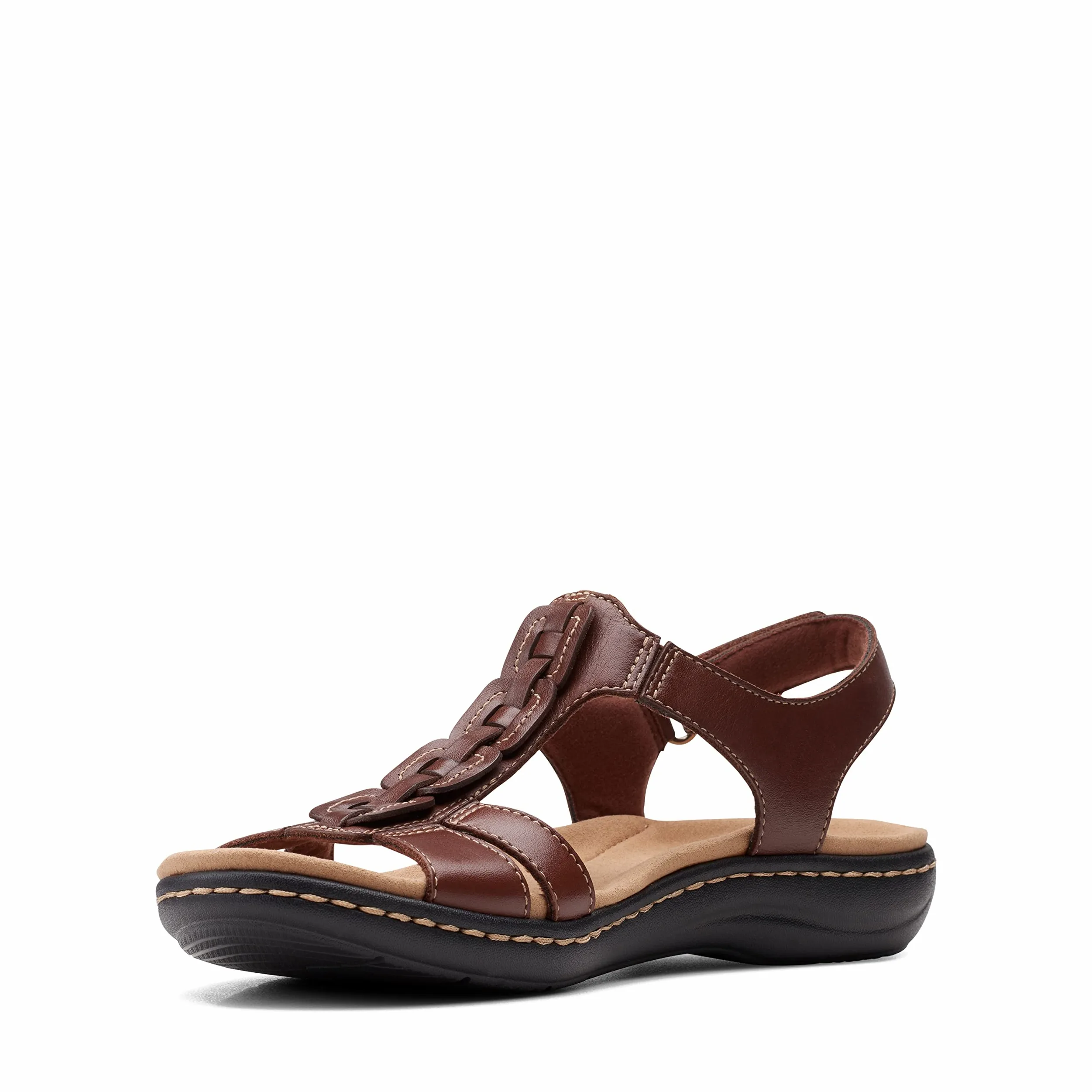 Clarks Laurieann Kay - Sandalias planas Mujer