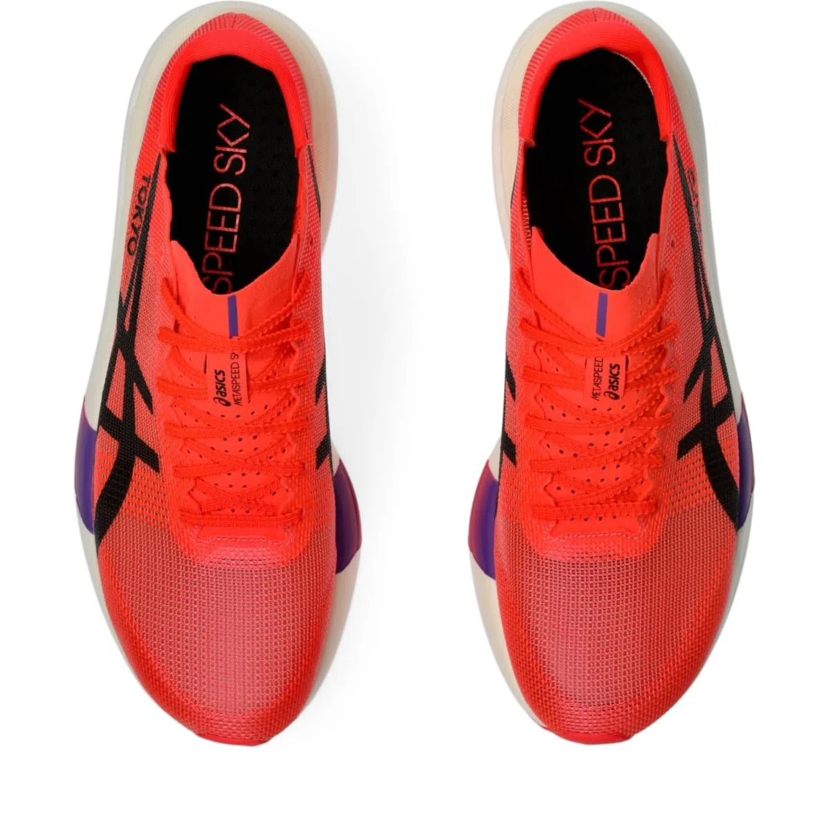 Asics Metaspeed Sky Tokyo Running ShoesUnisex Adulto