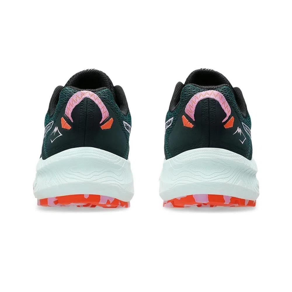 Asics Trabuco Terra 2 SneakerMujer