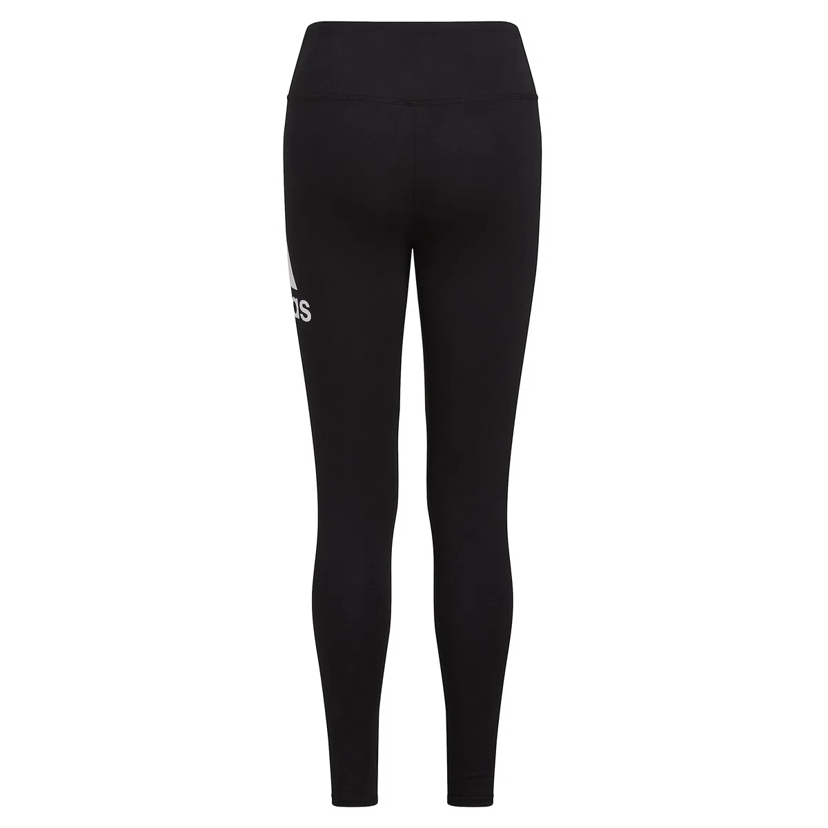 adidas Essential Sportswear Logo Fitted Legging Leggings para Niñas