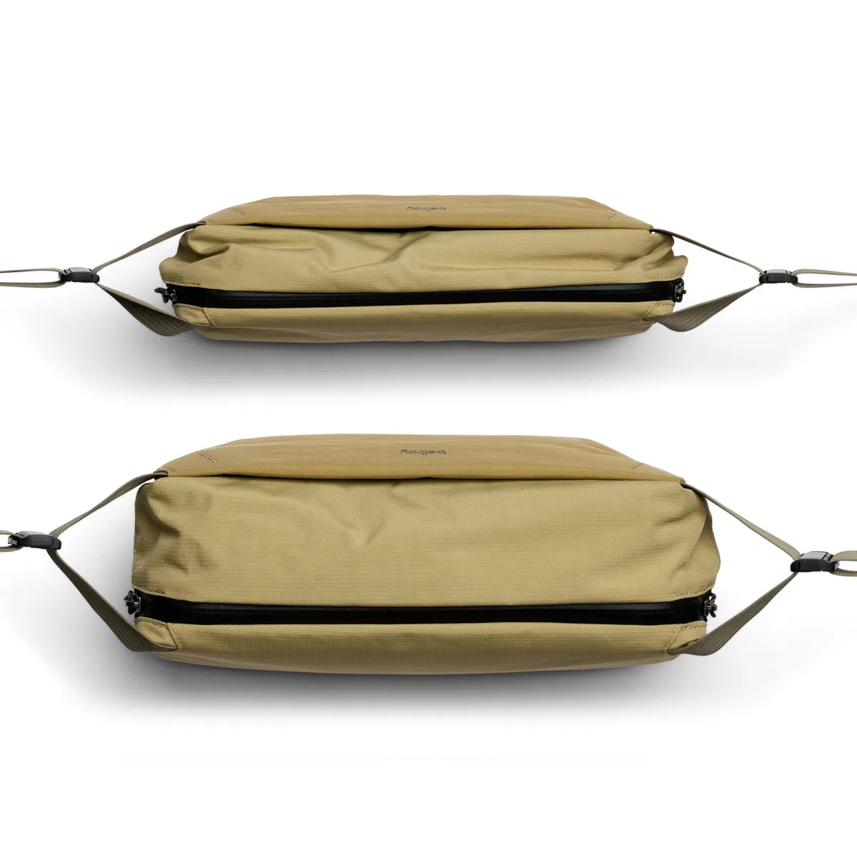 Bellroy Venture Sling 9L (bandolera grande) - Safari