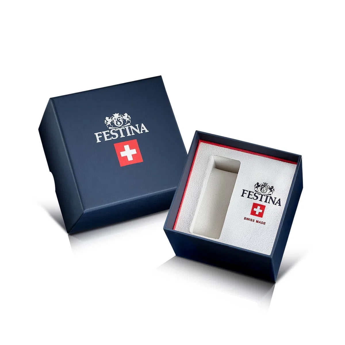 Festina Reloj Rive Collection Swiss Made