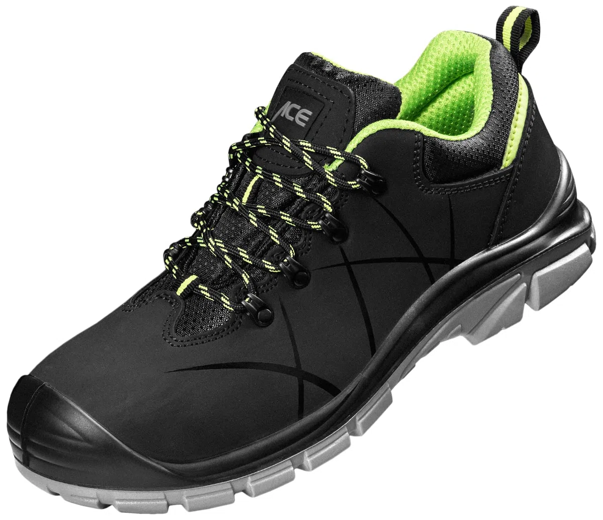 Ace Ace Constructor Zapato industrialHombre