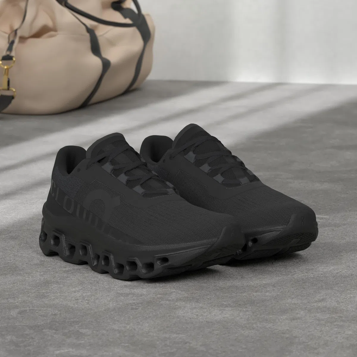 On Tenis Cloudmonster para Hombre