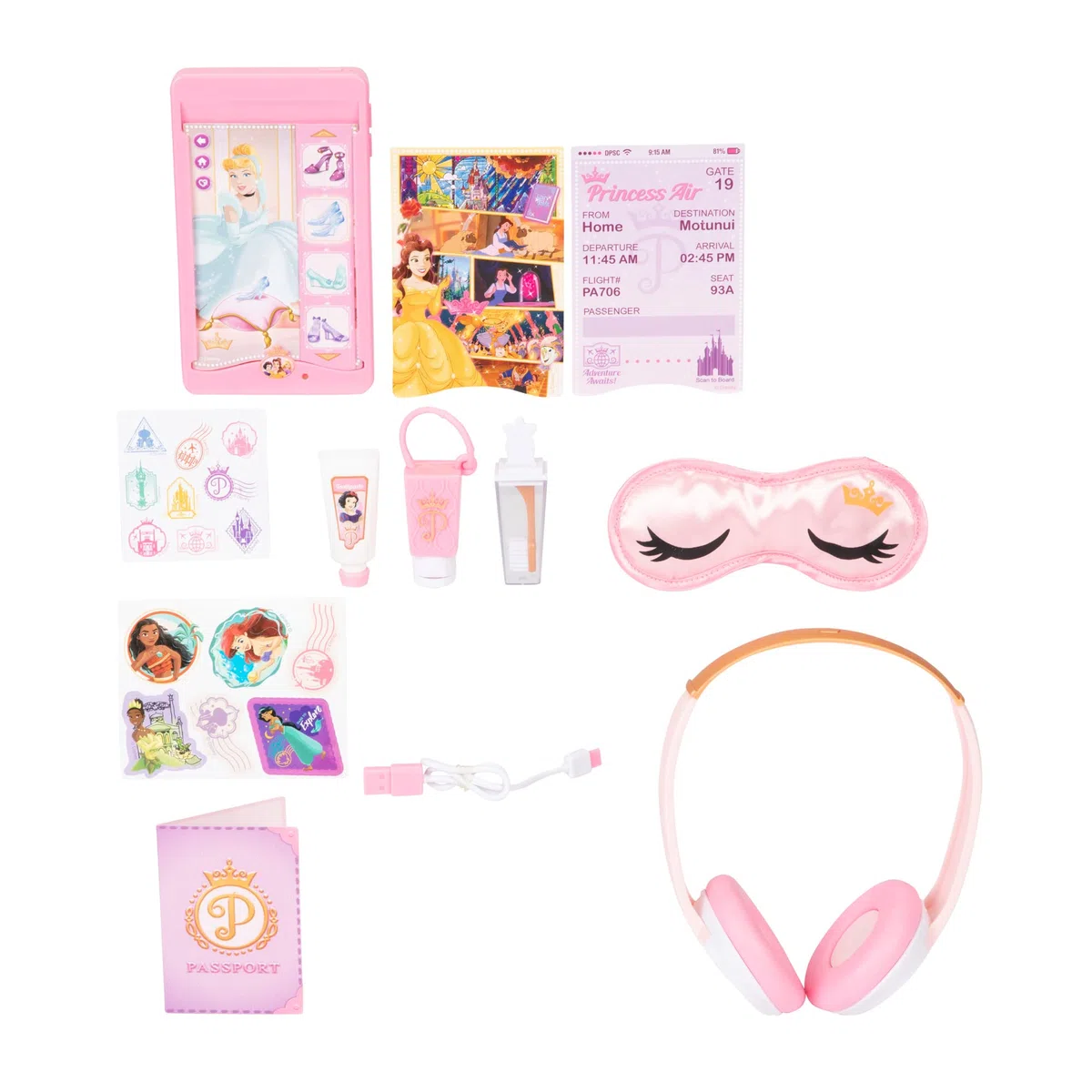 Disney Princess