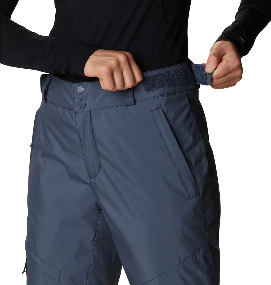 Columbia Kick Turner - Pantalón de esquí Mujer