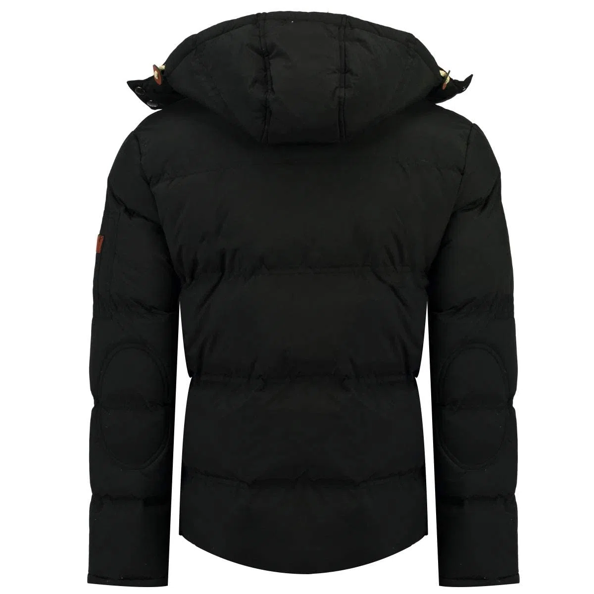 Geographical Norway Verveine Bell Abrigo parka Hombre
