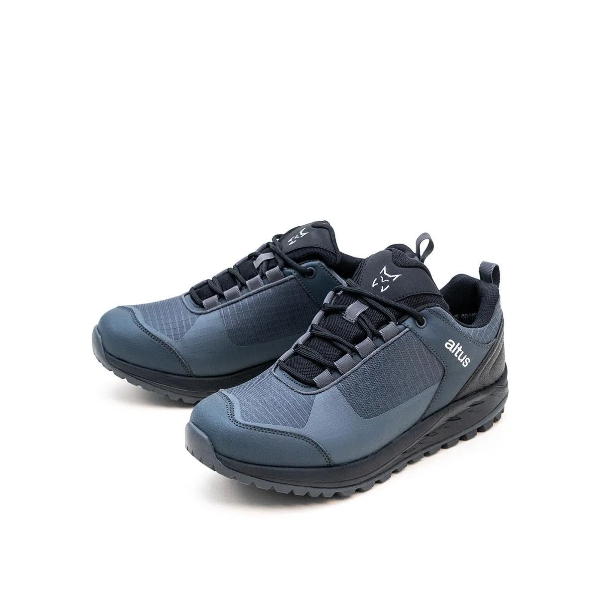 ALTUS Moncayo Zapatilla de montaña | Zapatilla de Trekking | Impermeable