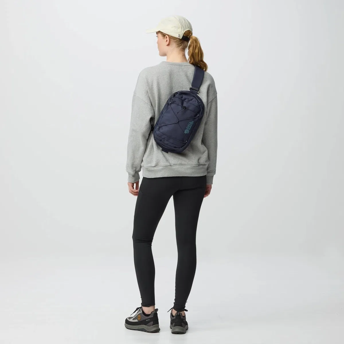 Fjällräven Skule Sling 6 - Shoulder bag Unisex adulto