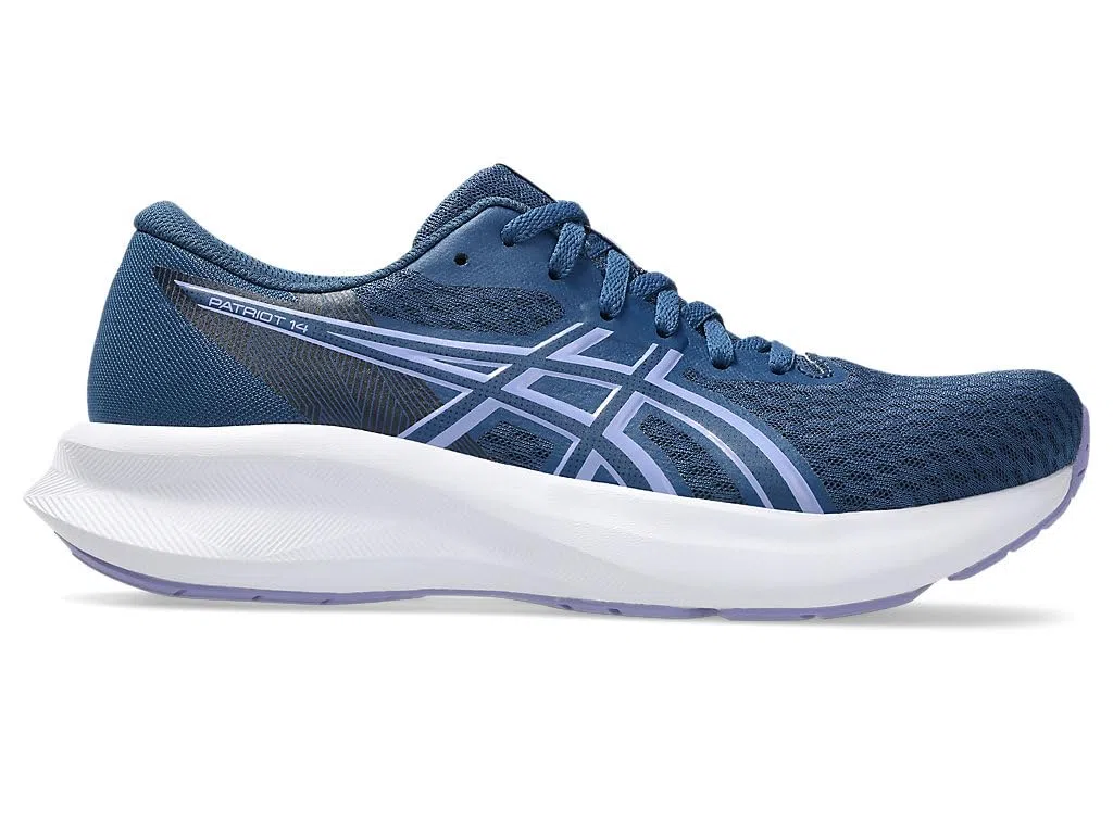 Asics Patriot 14 - Zapatillas para Mujer