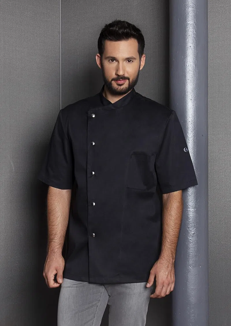 Karlowsky Chaqueta de Cocina para Hombre