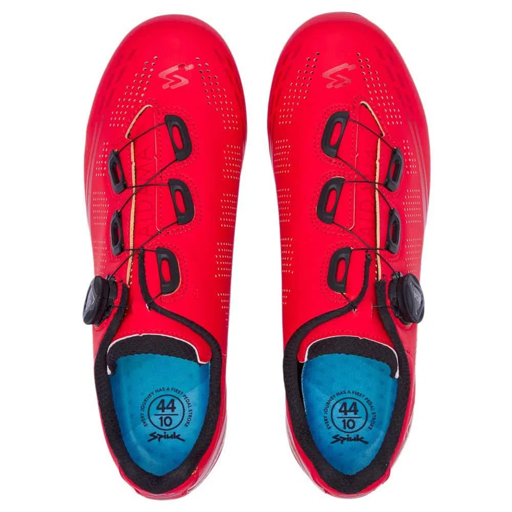 Zapatilla Aldama Road Unisex