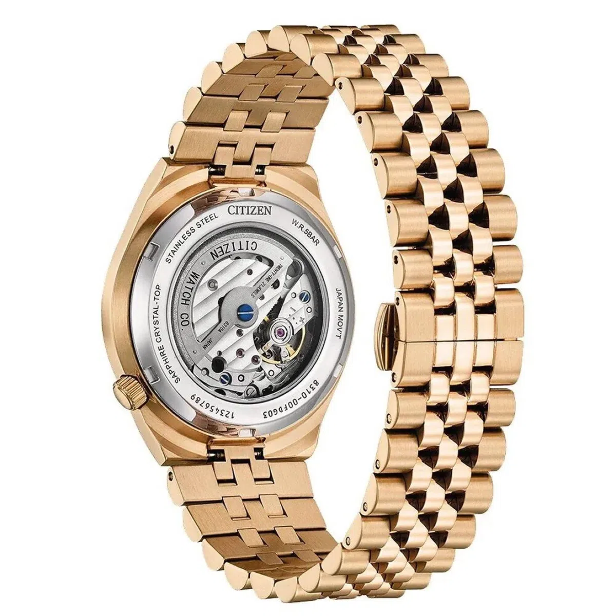 Citizen Reloj automático NK0023-57L