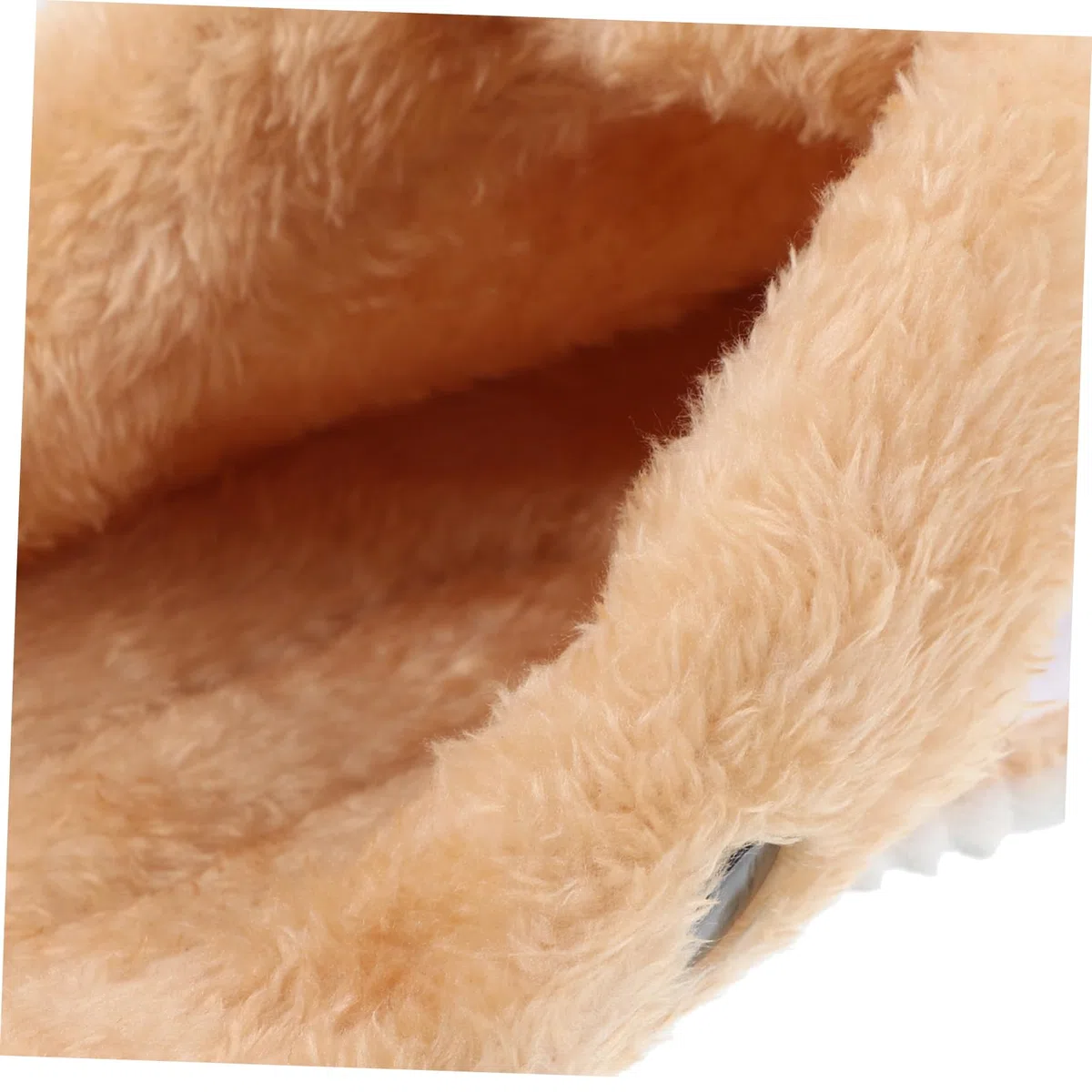 3pares Inserts De Invierno Desmontables Para Calzado Forro De Plantillas Cálidas Para Zapatos Reemplazo Práctico y Lavable