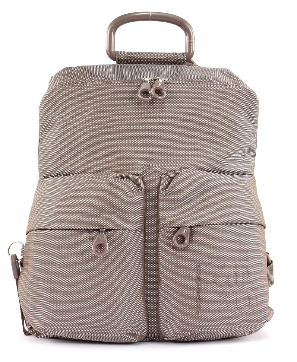 Mandarina Duck Md 20 P10qmtz4 - Mochila Mujer