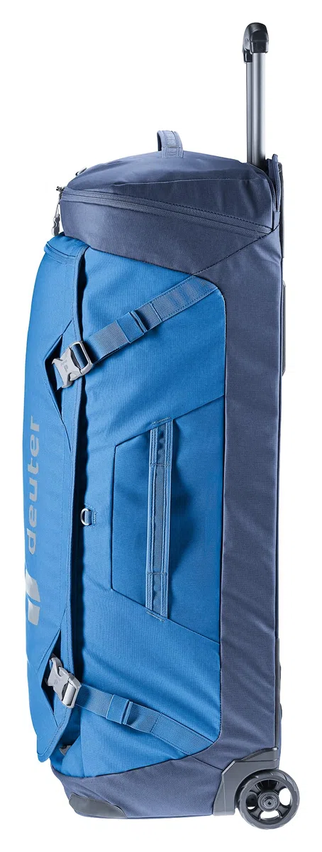 Deuter Duffel Pro Movo 90 Bolsa de Viaje con Ruedas