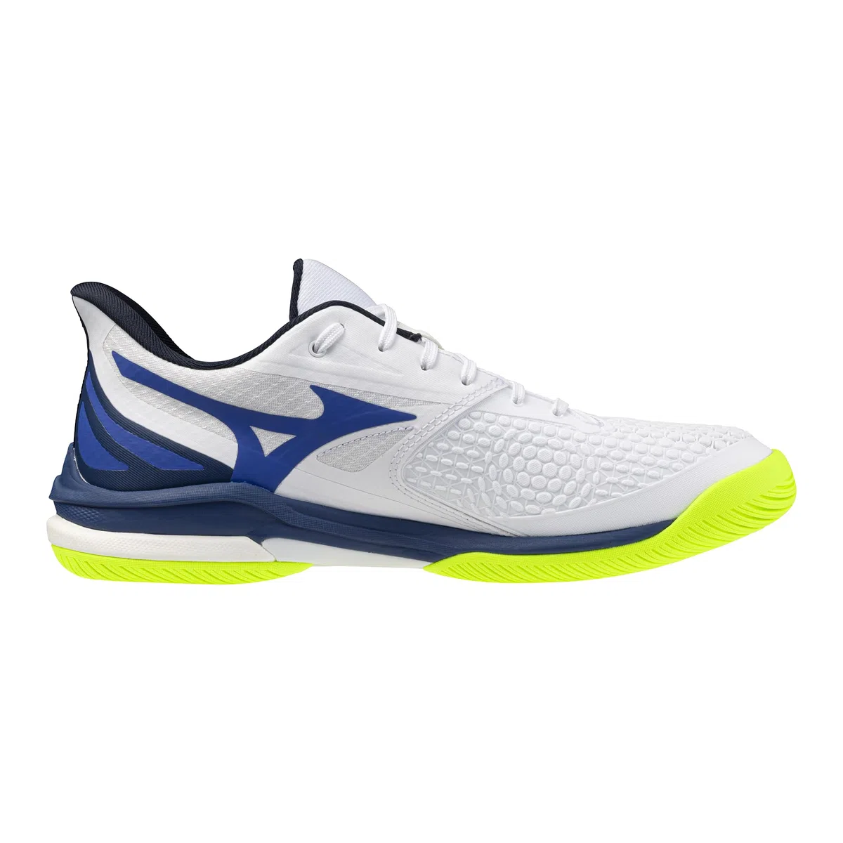 Mizuno Wave Exceed Tour 7 All Court - Tenis deportivos para hombre