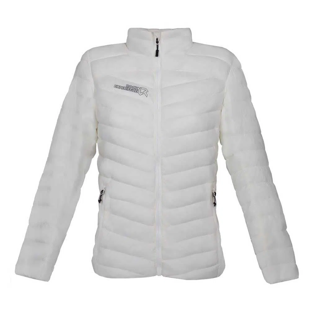 Rock Experience Fortune 2.0 Chaqueta Mujer