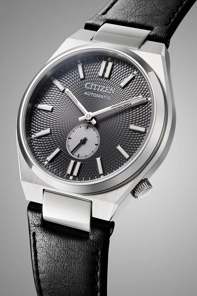 Citizen Men's Automatic Analog Watch