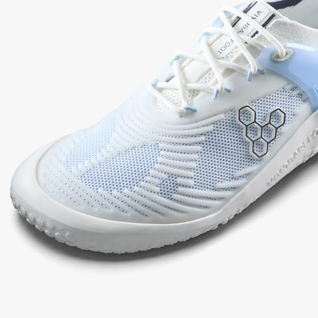 Vivobarefoot Motus Strength II Zero-Drop - Tenis de entrenamiento para hombre
