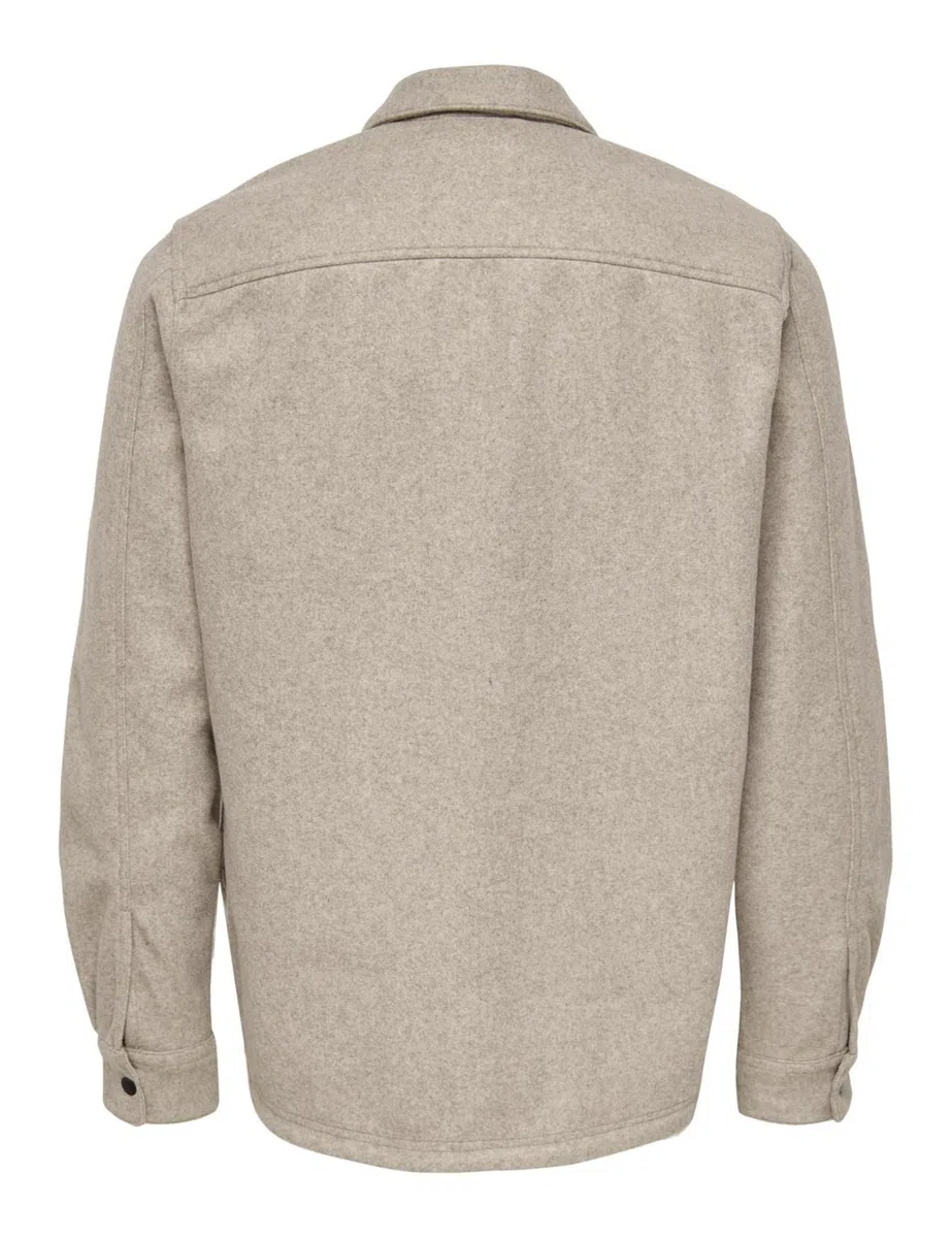 Only & Sons Shirt ONSASH Shirt
