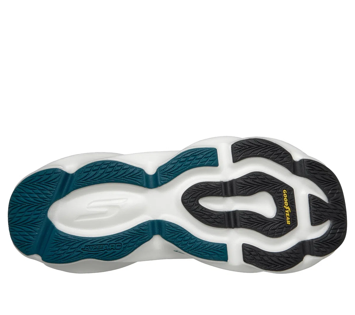 Skechers Aero Burst ZapatillasHombre