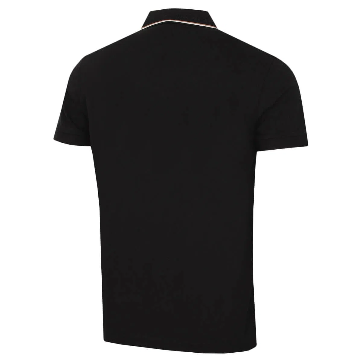 HUGO BOSS Birdie Paule - Polo de golf para hombre, absorbe la humedad