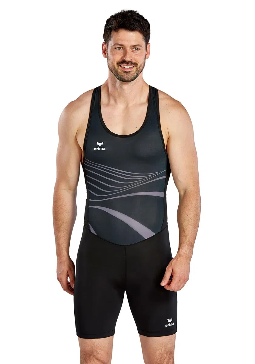 erima Racing 2.0 Traje de Running Unisex adulto (Pack de 1)