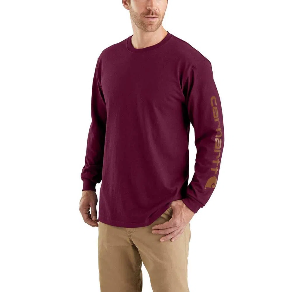 Carhartt Camiseta para Hombre