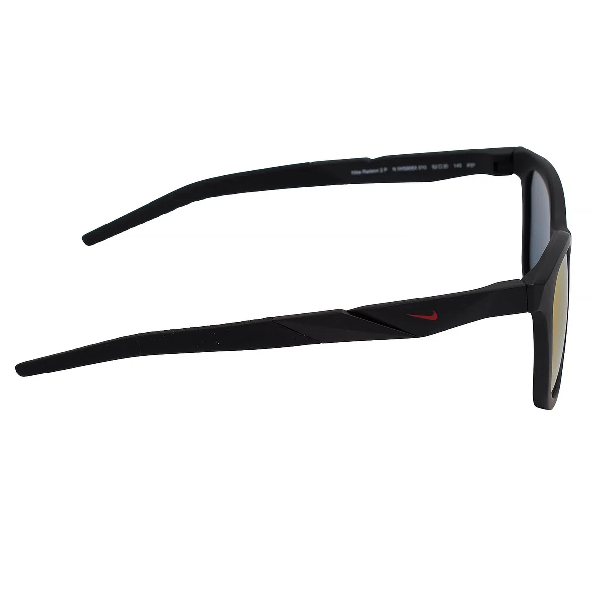 NIKE Gafas de Sol Hombre Polarizadas Cuadradas Radeon 2 P N IW5865X