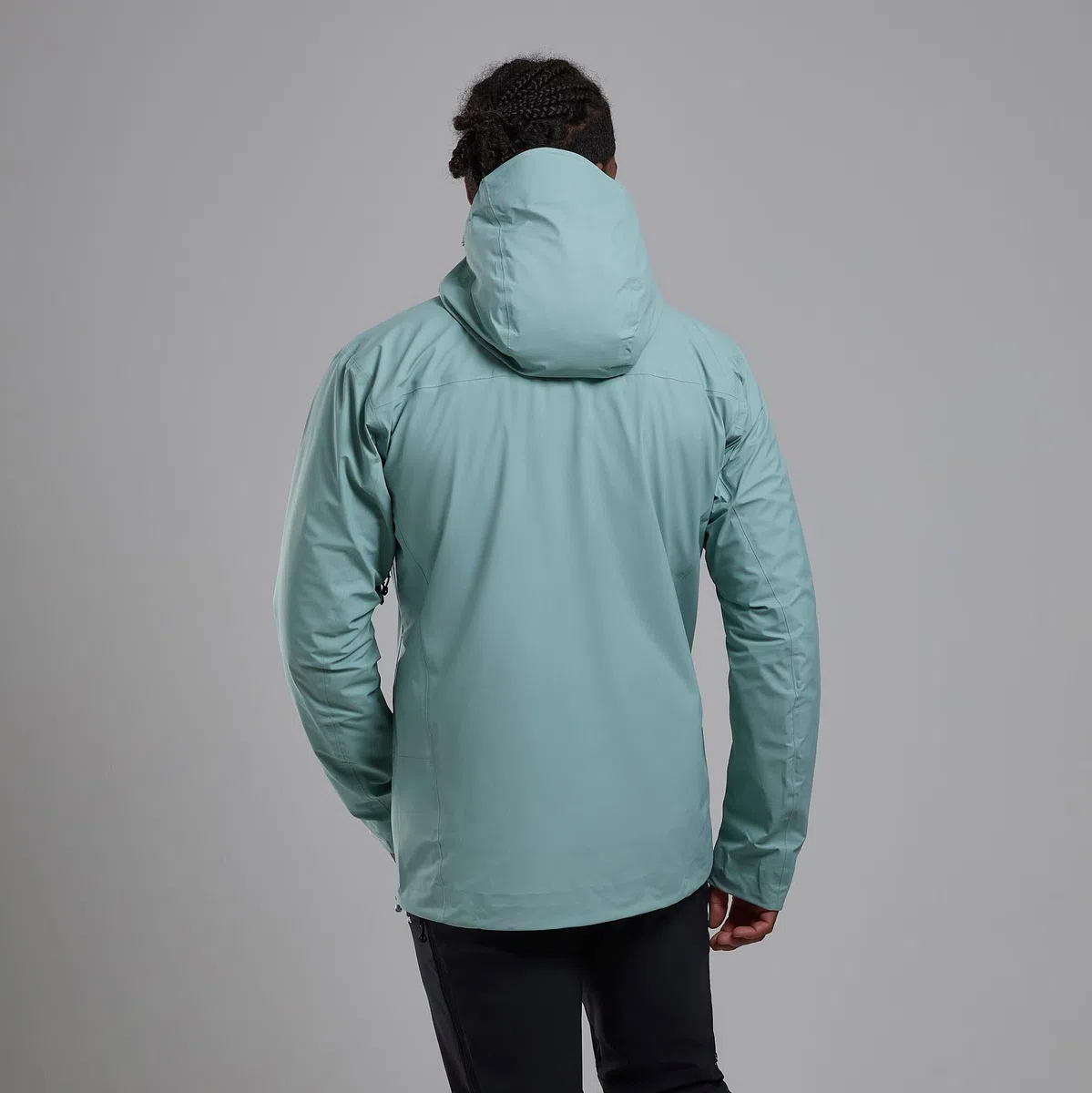 Montane Chaqueta impermeable Torren para hombre
