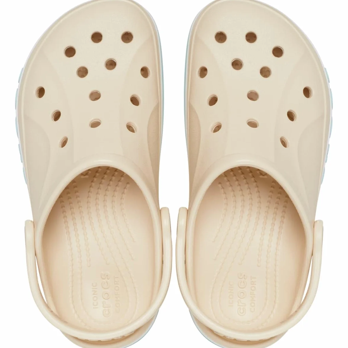 Crocs Toddlers' Bayaband Clog