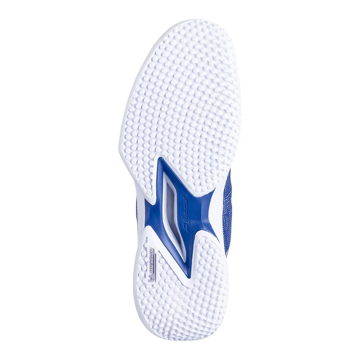 Babolat Jet Tere 2 Sand Grass Men 30s24687 4116 Azul
