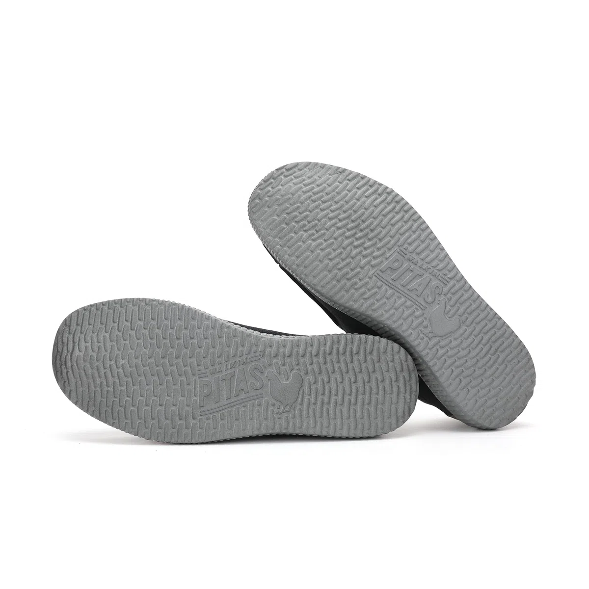 PITAS | WP150 Sam | Náuticos Hombre | Mocasines Invierno | Bota Urbana Caña Baja | Botas Casual | Botín Serraje Invierno | Zapatilla Casual | Zapatos sin Cordones | Calzado Walkinpitas