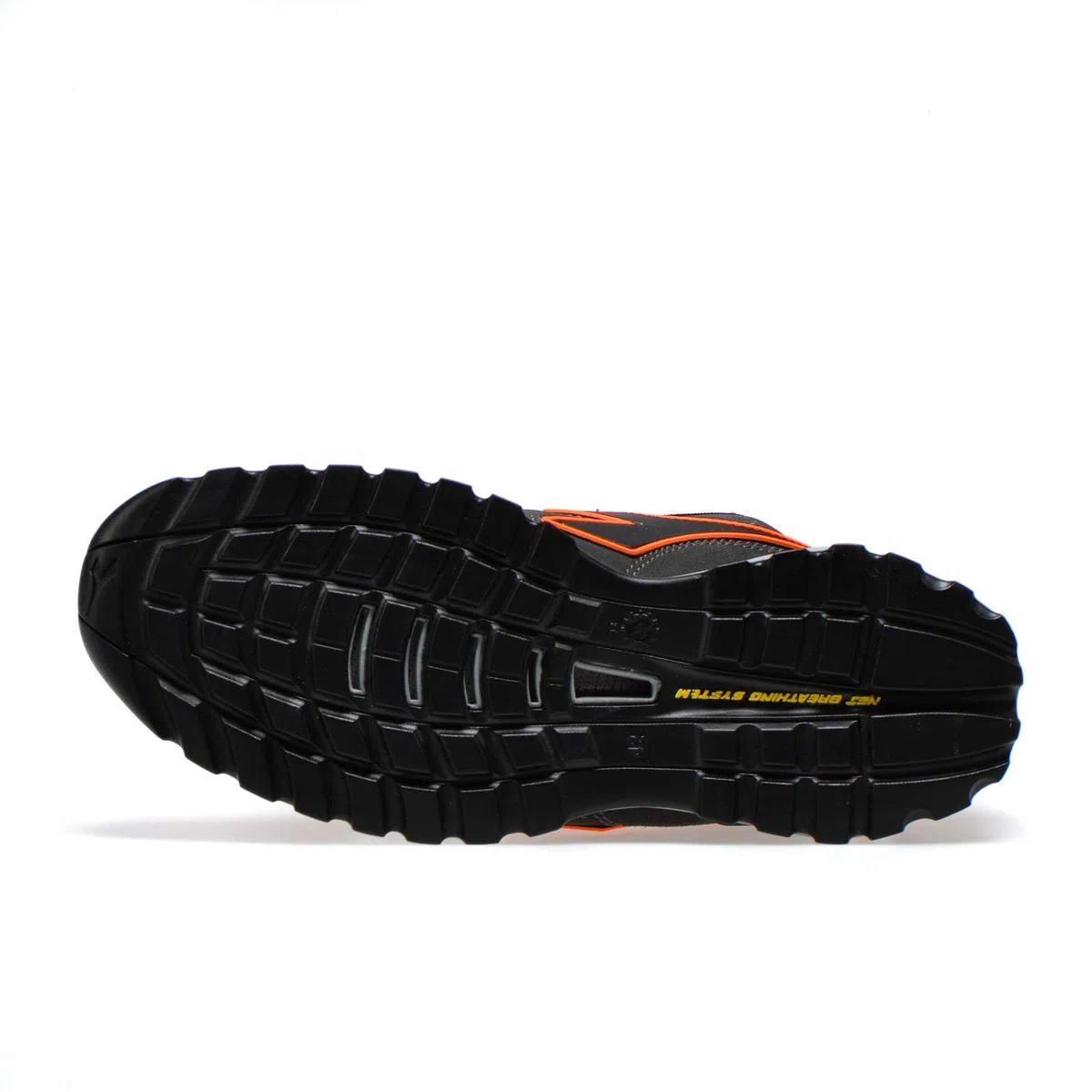 Utility Diadora Glove Tech Low Pro S3 Sra HRO ESD Zapatillas deportivasHombre